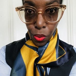 Meet your Posher, Andrea